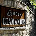 Giamandes Hotel