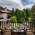 Hotel Giamandes