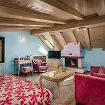 Hotel Giamandes