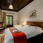 Hotel Giamandes Eláti