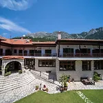 Hotel Giamandes Eláti
