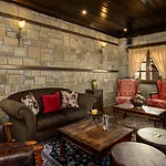 Hotel Giamandes 3*
