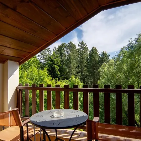 Giamandes ホテル 3*