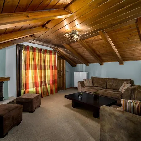 Hotel Giamandes 3*