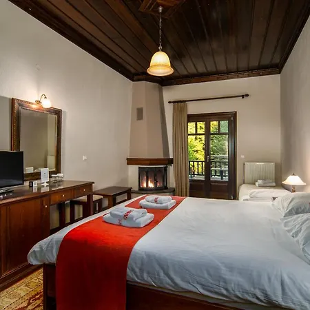 Giamandes Hotel
