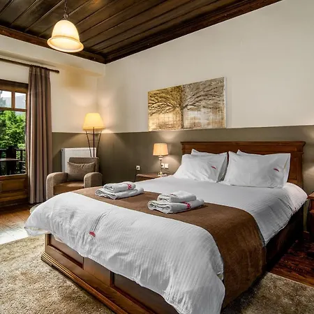 Hotel Giamandes 3*