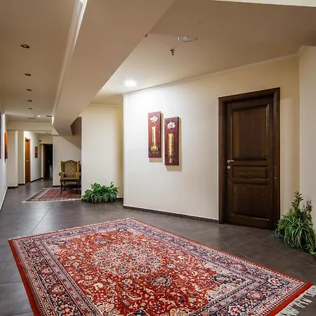 Hotel Giamandes