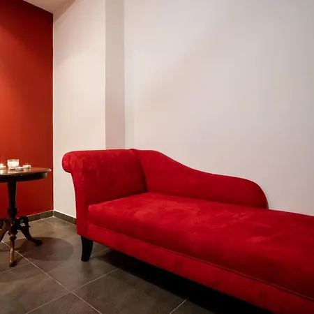 Hotel Giamandes 3*