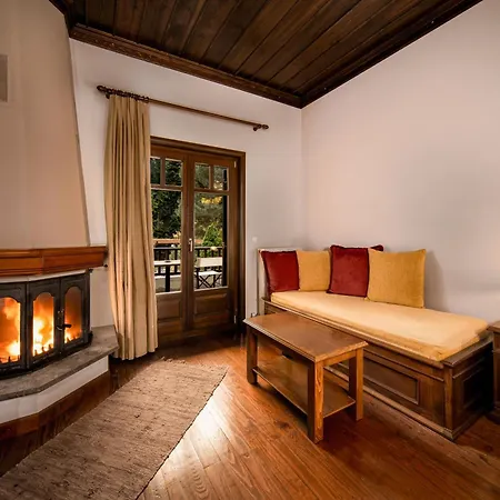 Giamandes Hotel