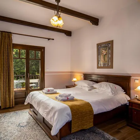Hotel Giamandes