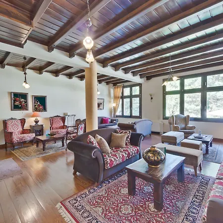 ホテル Giamandes 3*