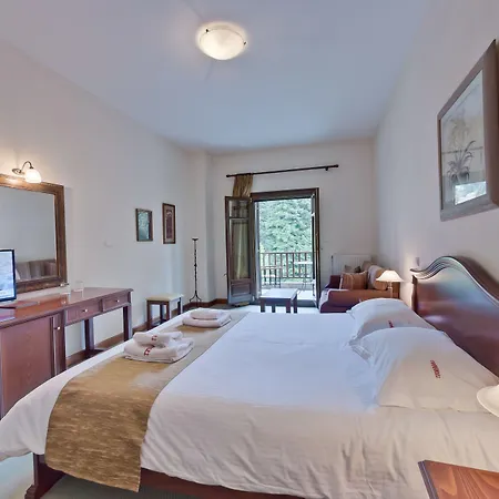 Hotel Giamandes Eláti