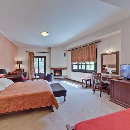 Hotel Giamandes