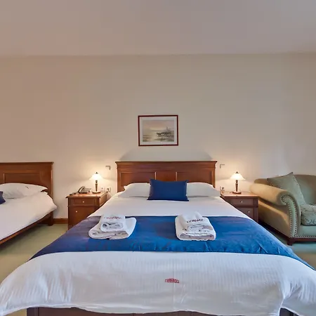 Hotel Giamandes 3*