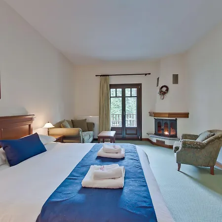 Hotel Giamandes