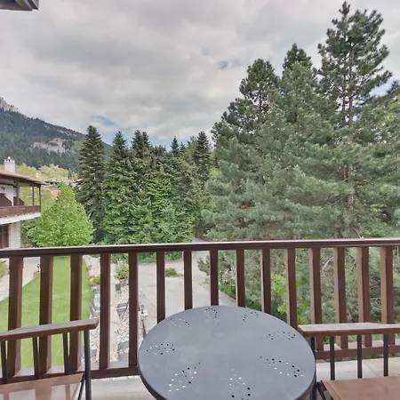 Giamandes Hotel