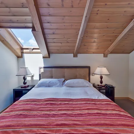 Giamandes Hotel