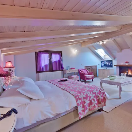Giamandes Hotel 3*