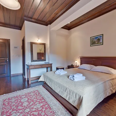 Hotel Giamandes