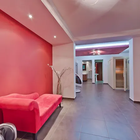 Giamandes Hotel