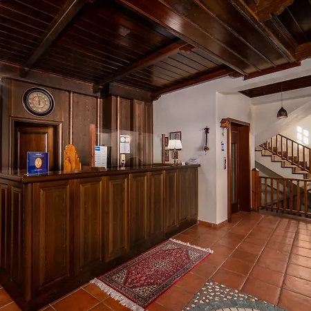 Giamandes Hotel 3*