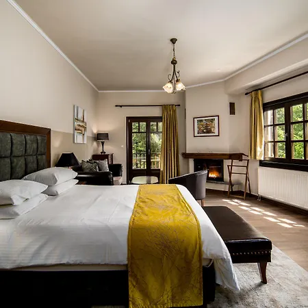 Giamandes Hotel