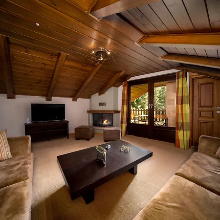 Giamandes Hotel Eláti