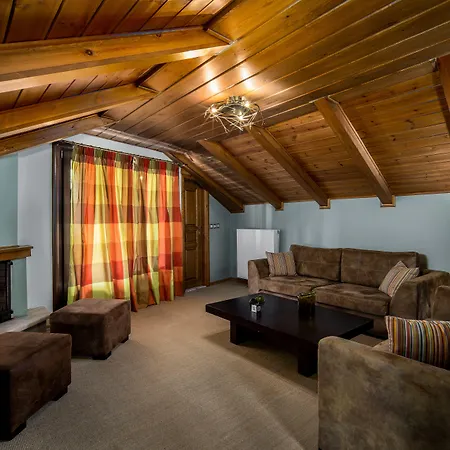 Giamandes Hotel 3*
