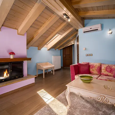 Giamandes Hotel 3*