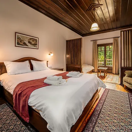 Giamandes Hotel 3*